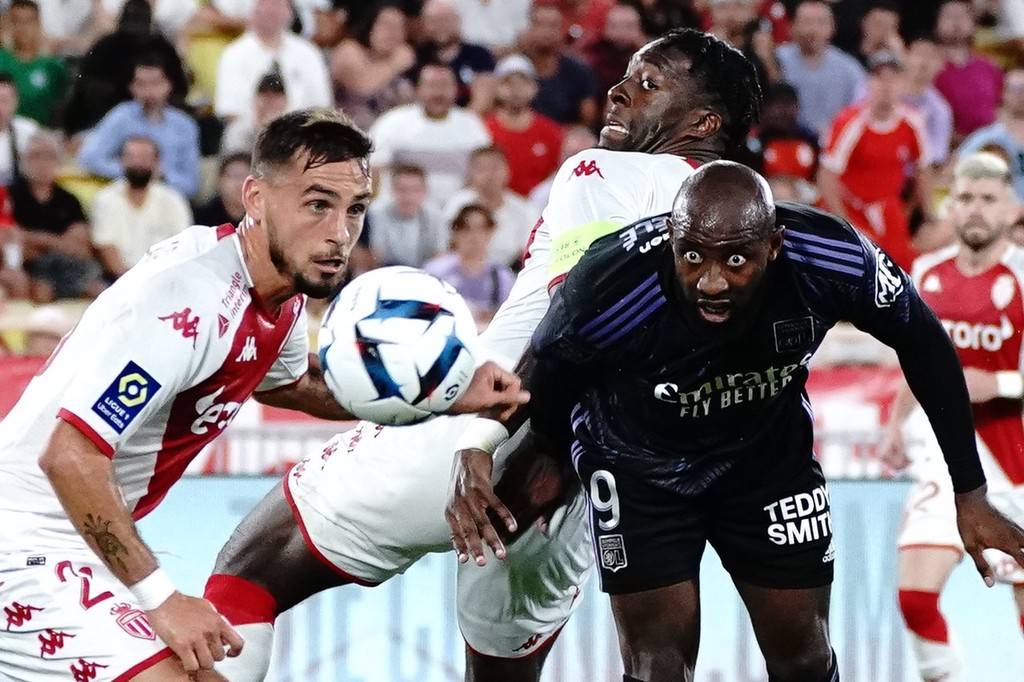 摩纳哥：欧冠赛场上的逆袭黑马